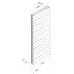 Радиатор биметалл Royal Thermo PianoForte Tower Bianco Traffico 1500 секции 18